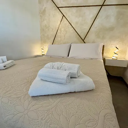 Beddi A Διαμέρισμα Όλμπια