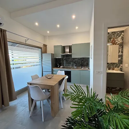 Διαμέρισμα Beddi A *