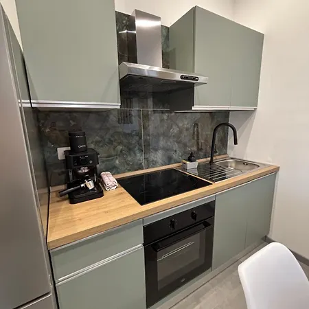 Beddi A Appartamento *