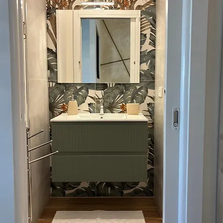 Appartamento Beddi A *