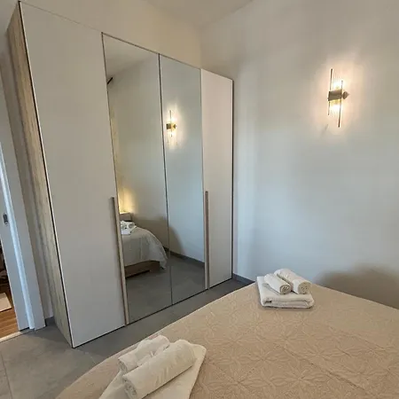 Apartment Beddi A *
