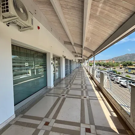 Appartamento Beddi A