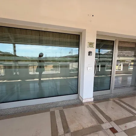 Beddi A Appartamento Olbia