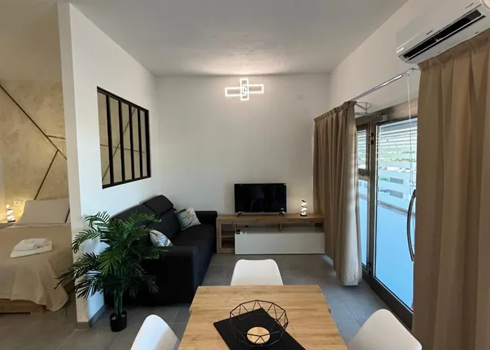 Beddi A Appartamento