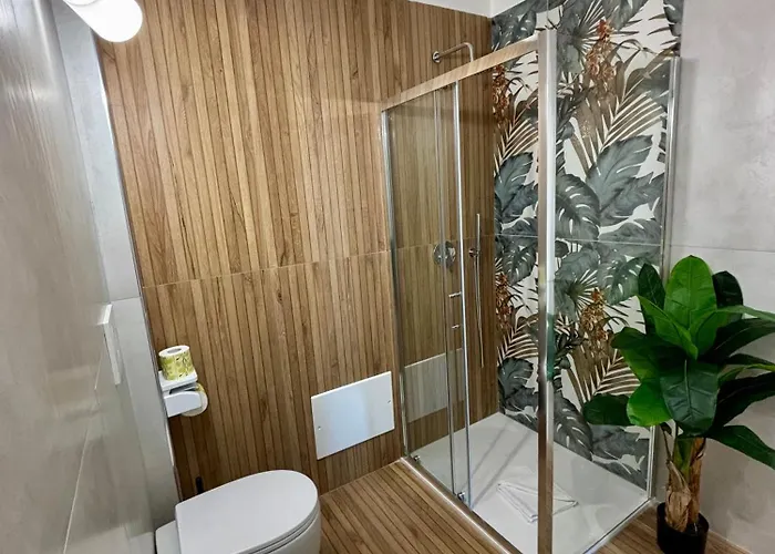 Beddi A Appartamento *