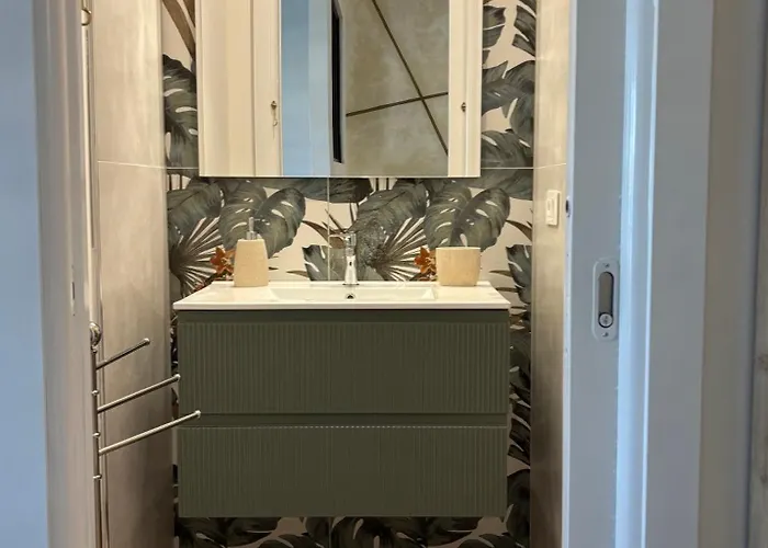 Appartamento Beddi A *