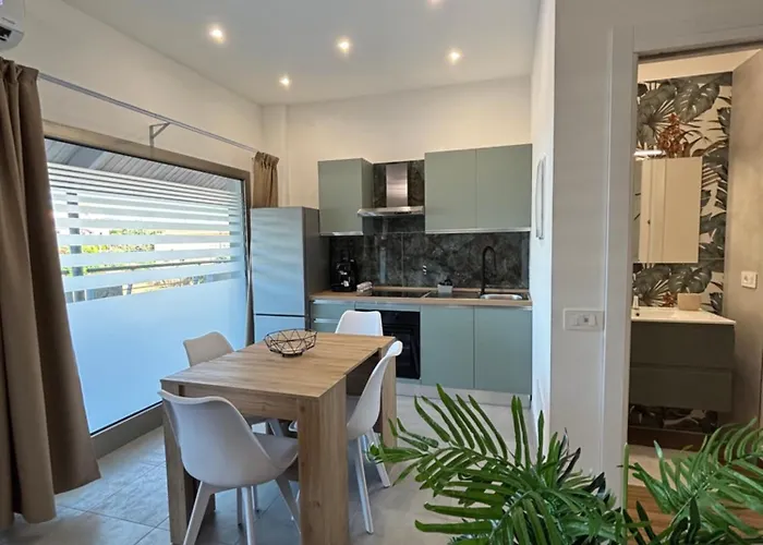 Appartamento Beddi A *