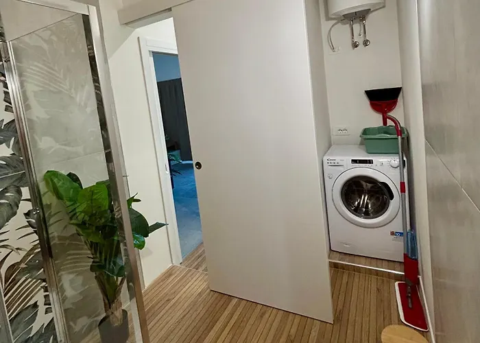 Beddi A Appartamento