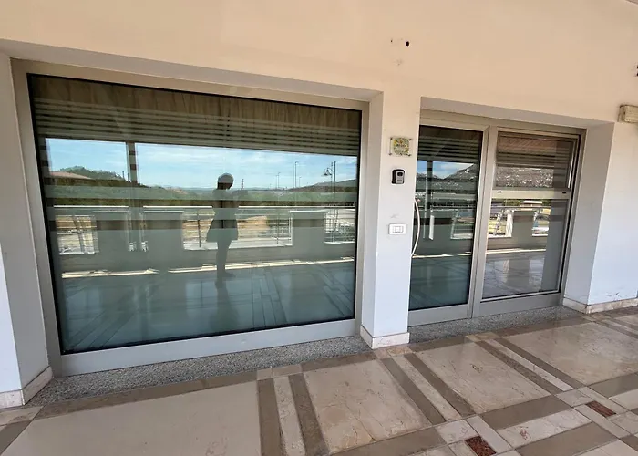 Beddi A Appartamento Olbia